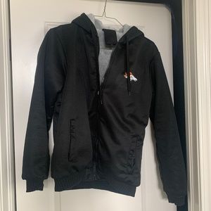 Women’s jacket - Denver Broncos